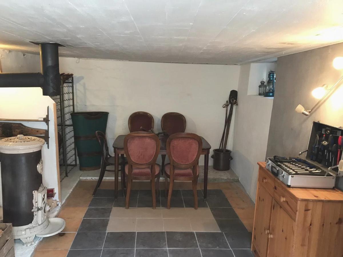 Chalet Le Biolley 2