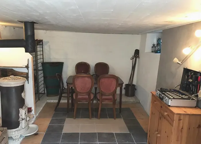 Chalet Le Biolley 2